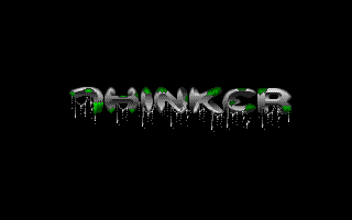 Thinker — screenshot 1